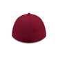 Arkansas Razorbacks Stadium Ready 39THIRTY M-Crown Stretch Fit Hat