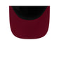 Arkansas Razorbacks Stadium Ready 39THIRTY M-Crown Stretch Fit Hat
