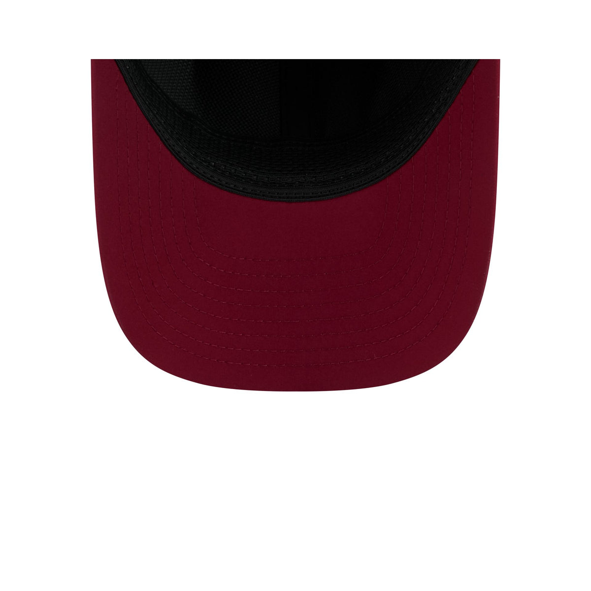 Arkansas Razorbacks Stadium Ready 39THIRTY M-Crown Stretch Fit Hat