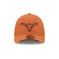 Texas Longhorns Stadium Ready 39THIRTY M-Crown Stretch Fit Hat