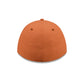 Texas Longhorns Stadium Ready 39THIRTY M-Crown Stretch Fit Hat
