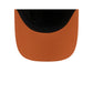 Texas Longhorns Stadium Ready 39THIRTY M-Crown Stretch Fit Hat