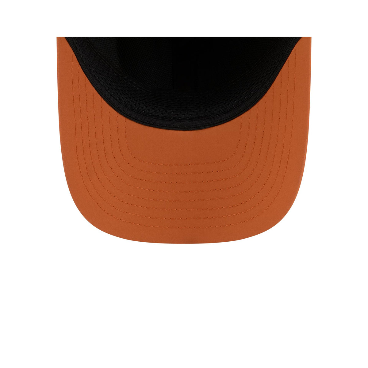 Texas Longhorns Stadium Ready 39THIRTY M-Crown Stretch Fit Hat