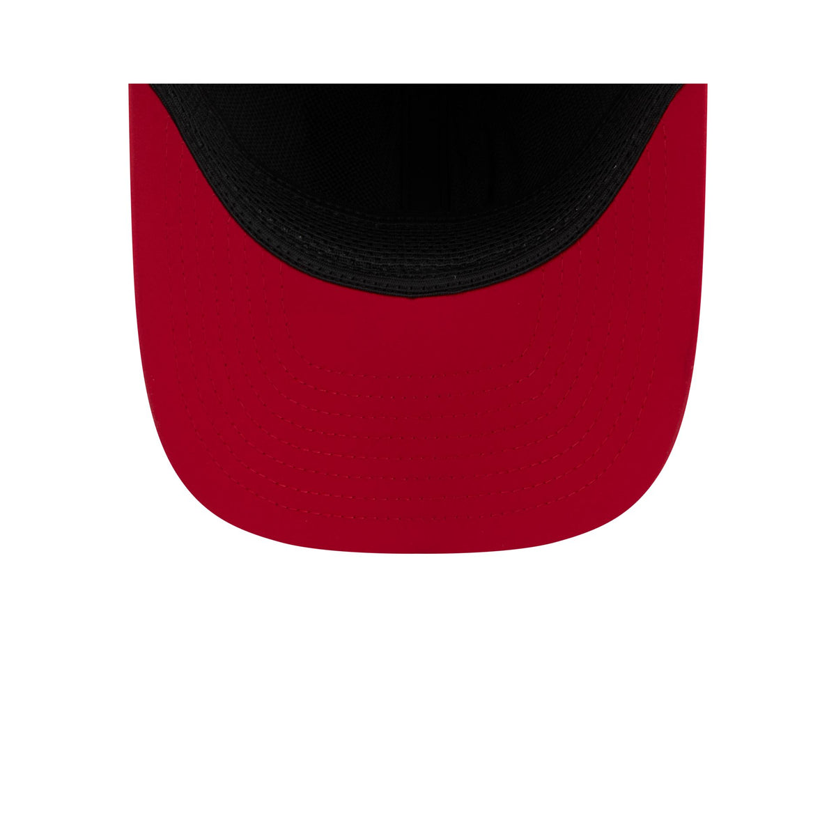 Nebraska Cornhuskers Stadium Ready 39THIRTY M-Crown Stretch Fit Hat