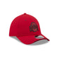 Ohio State Buckeyes Stadium Ready 39THIRTY M-Crown Stretch Fit Hat