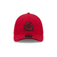Ohio State Buckeyes Stadium Ready 39THIRTY M-Crown Stretch Fit Hat