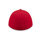 Ohio State Buckeyes Stadium Ready 39THIRTY M-Crown Stretch Fit Hat