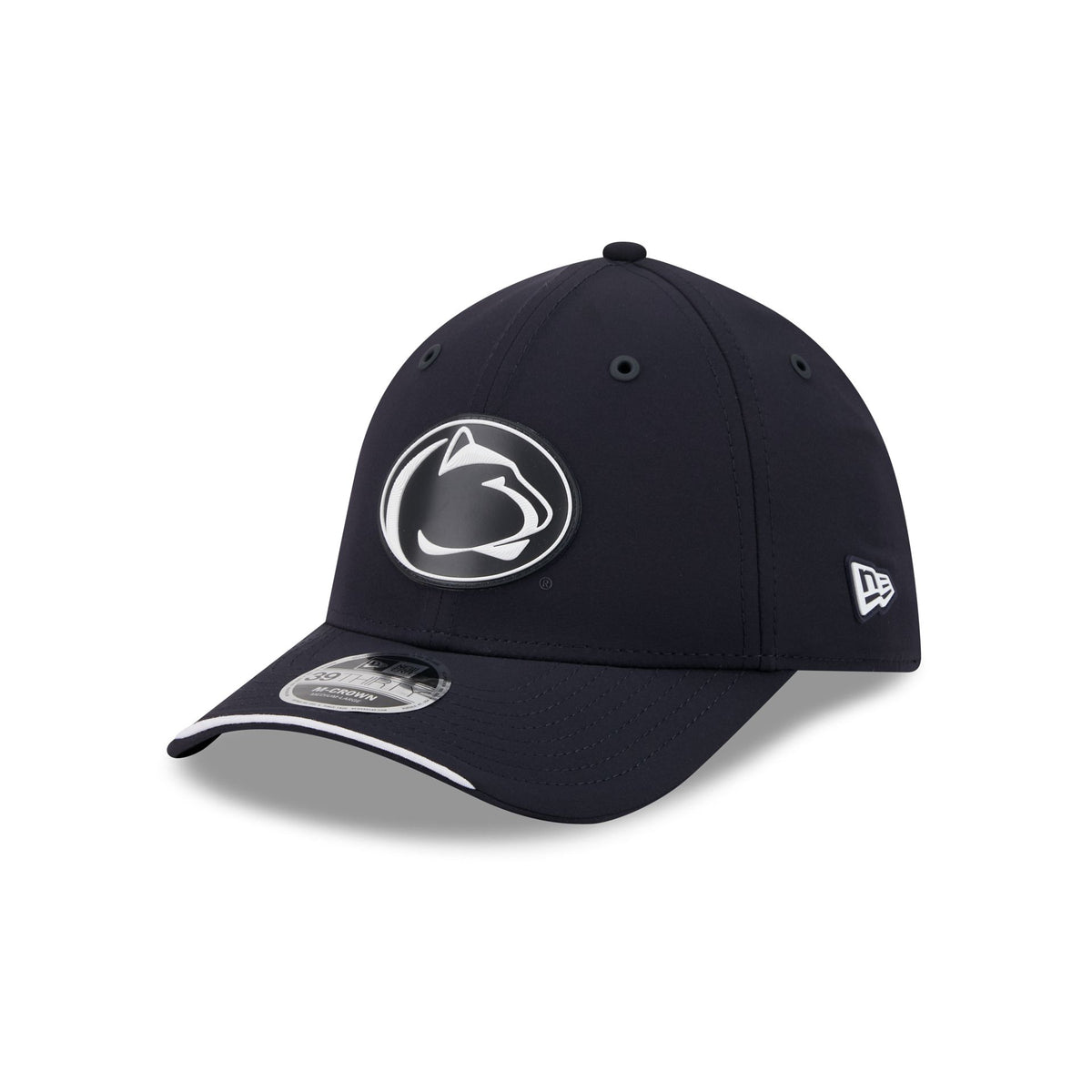 Penn State Nittany Lions Stadium Ready 39THIRTY M-Crown Stretch Fit Hat
