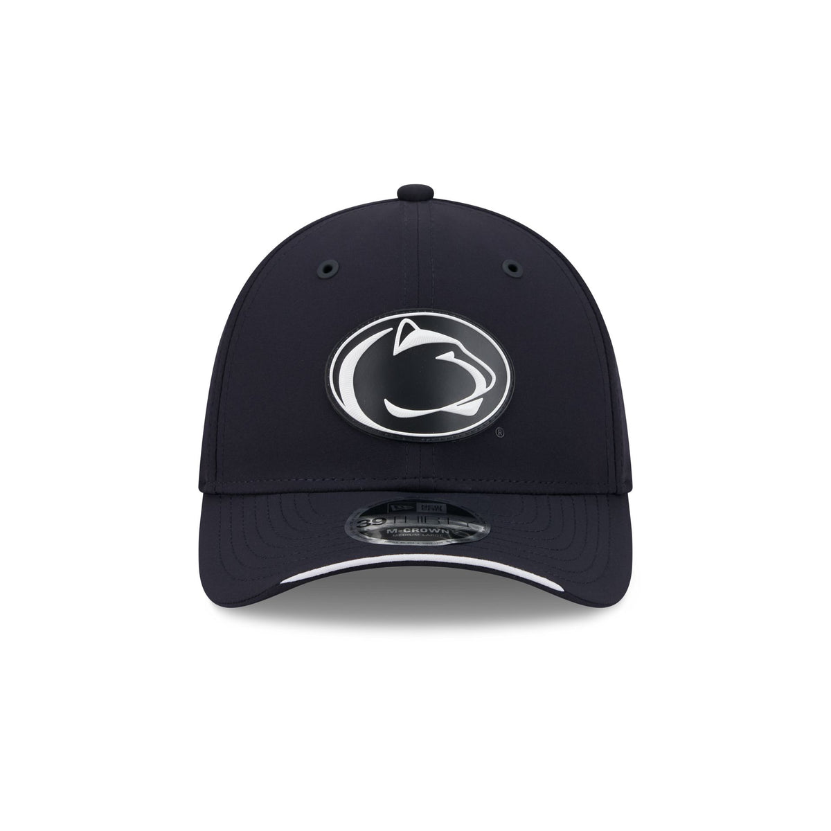 Penn State Nittany Lions Stadium Ready 39THIRTY M-Crown Stretch Fit Hat