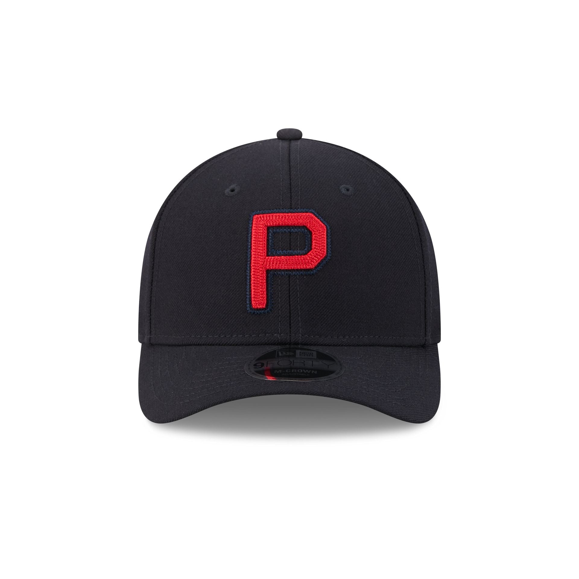 Philadelphia Phillies Cooperstown Navy Kids 9FORTY M-Crown Snapback Hat