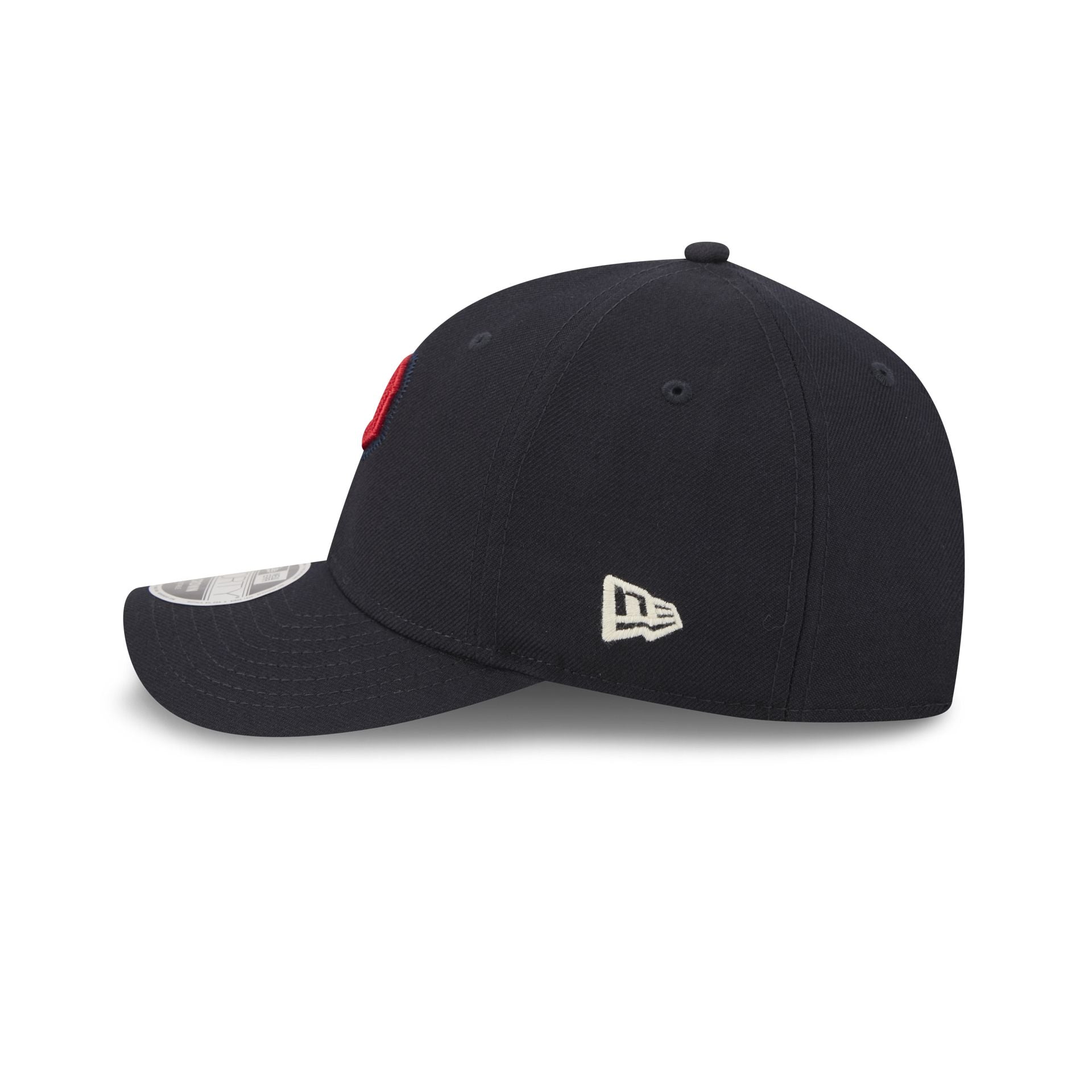 Philadelphia Phillies Cooperstown Navy Kids 9FORTY M-Crown Snapback Hat