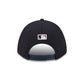 Philadelphia Phillies Cooperstown Navy Kids 9FORTY M-Crown Snapback Hat