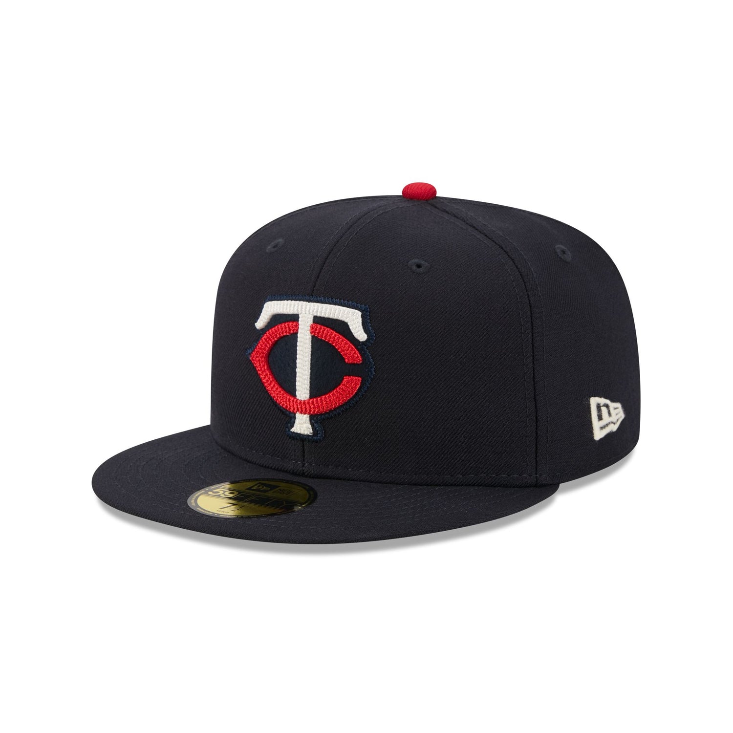Minnesota Twins Field of Dreams Navy 59FIFTY Fitted Hat