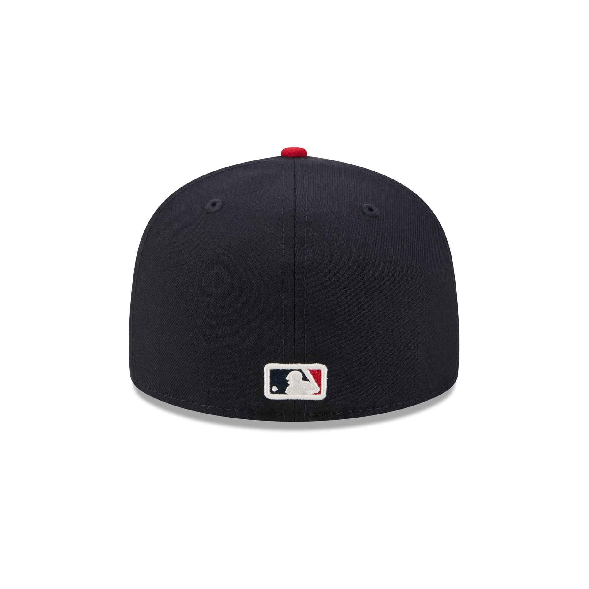 Minnesota Twins Cooperstown Navy 59FIFTY Fitted Hat