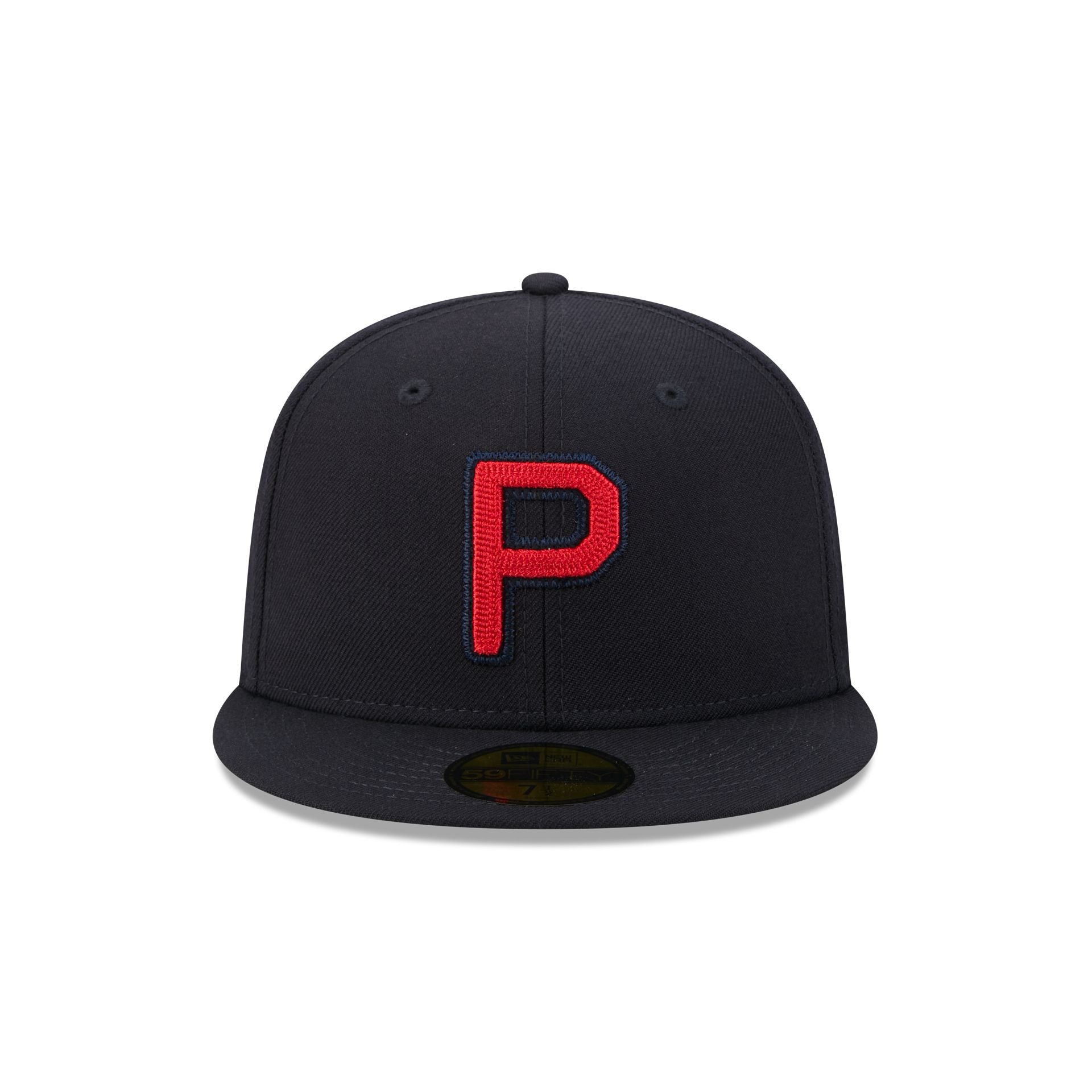Philadelphia Phillies Cooperstown Navy 59FIFTY Fitted Hat