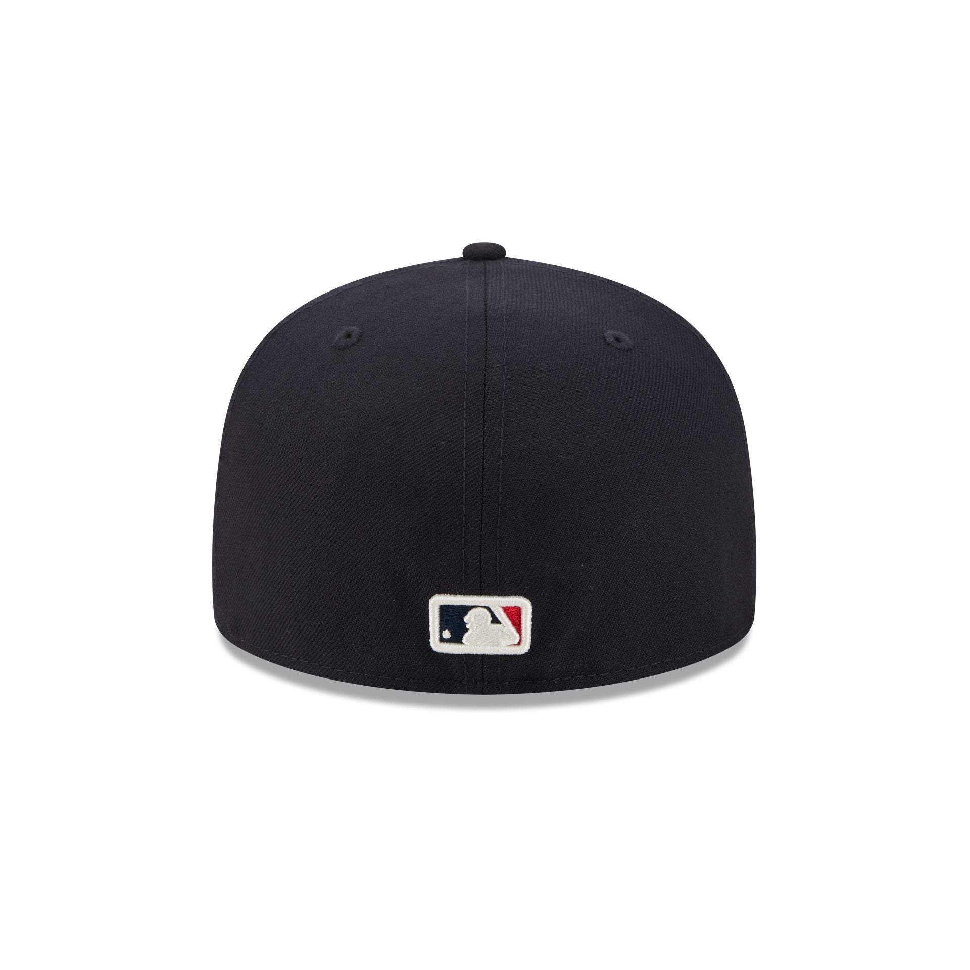 Philadelphia Phillies Cooperstown Navy 59FIFTY Fitted Hat