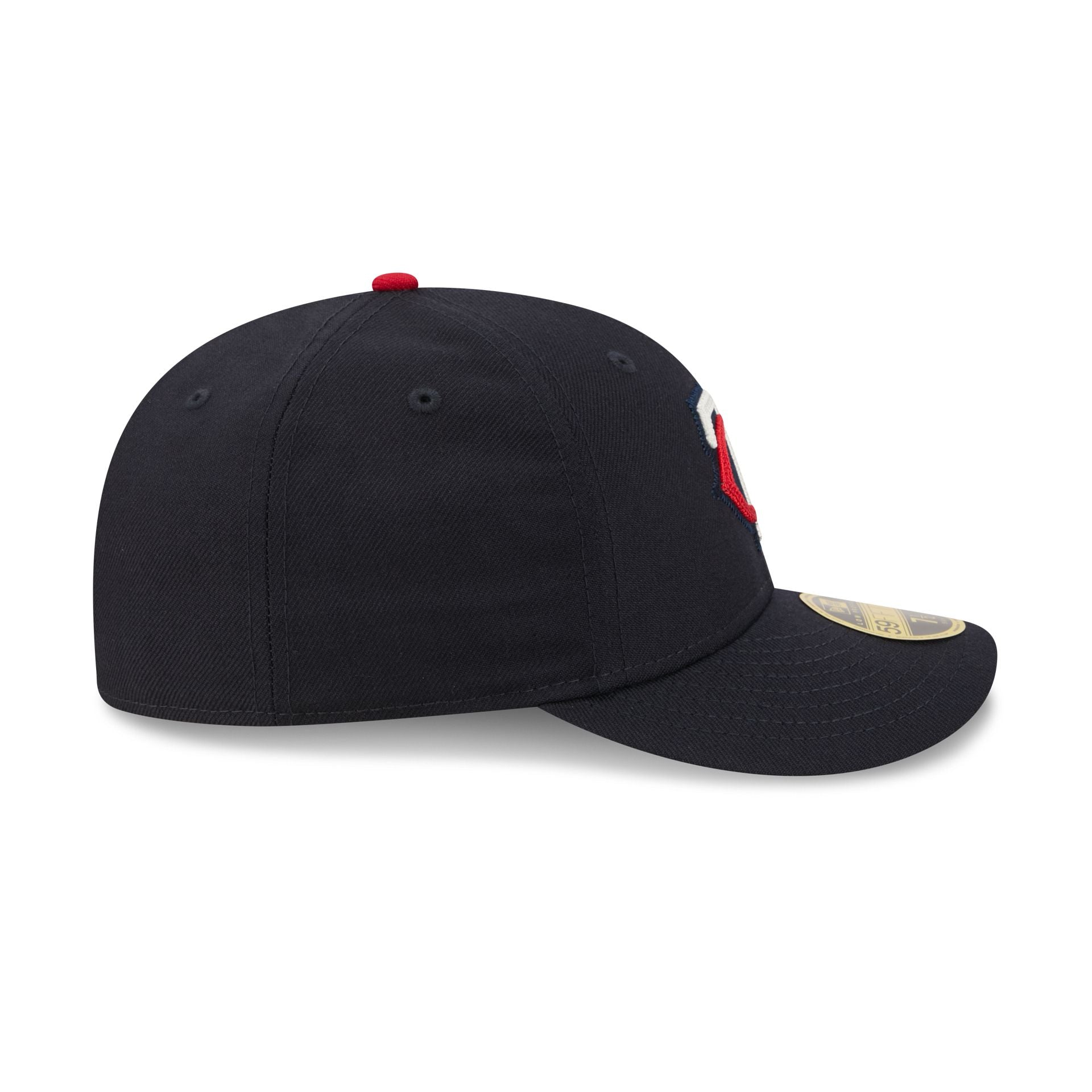 Minnesota Twins Field of Dreams Navy Low Profile 59FIFTY Fitted