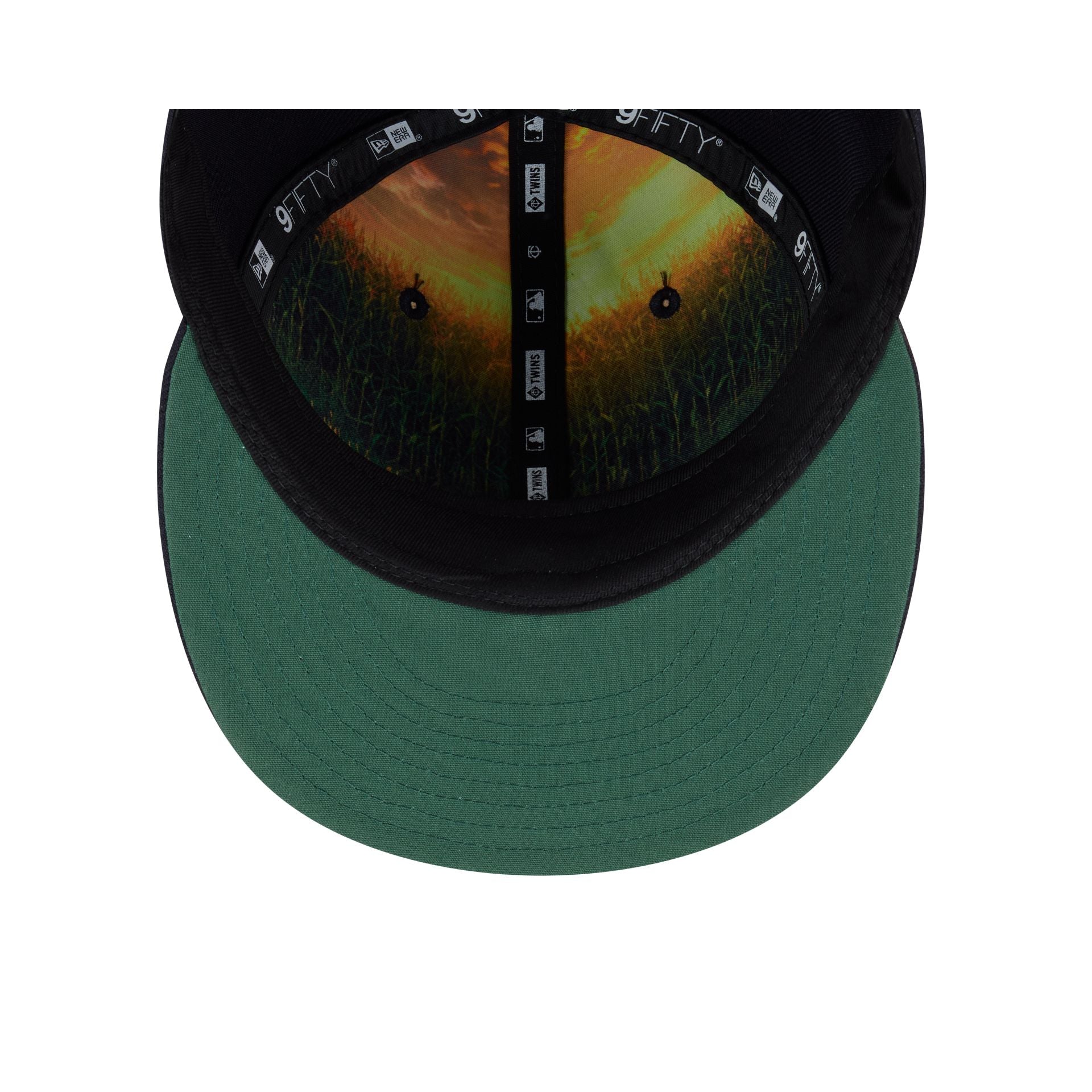 Philadelphia Phillies Field of Dreams Navy Low Profile 59FIFTY