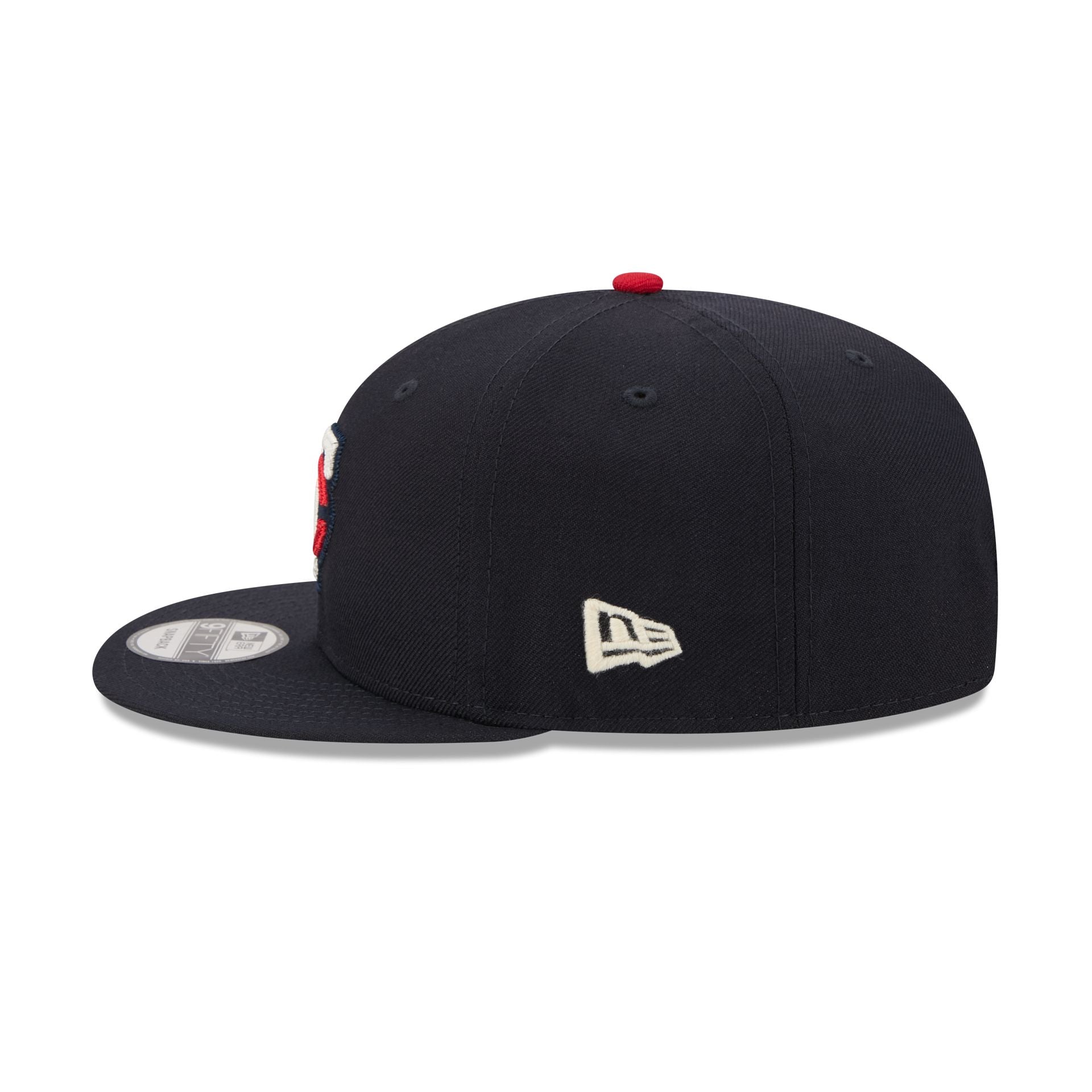 Minnesota Twins Field of Dreams Navy 9FIFTY Snapback Hat – New Era Cap