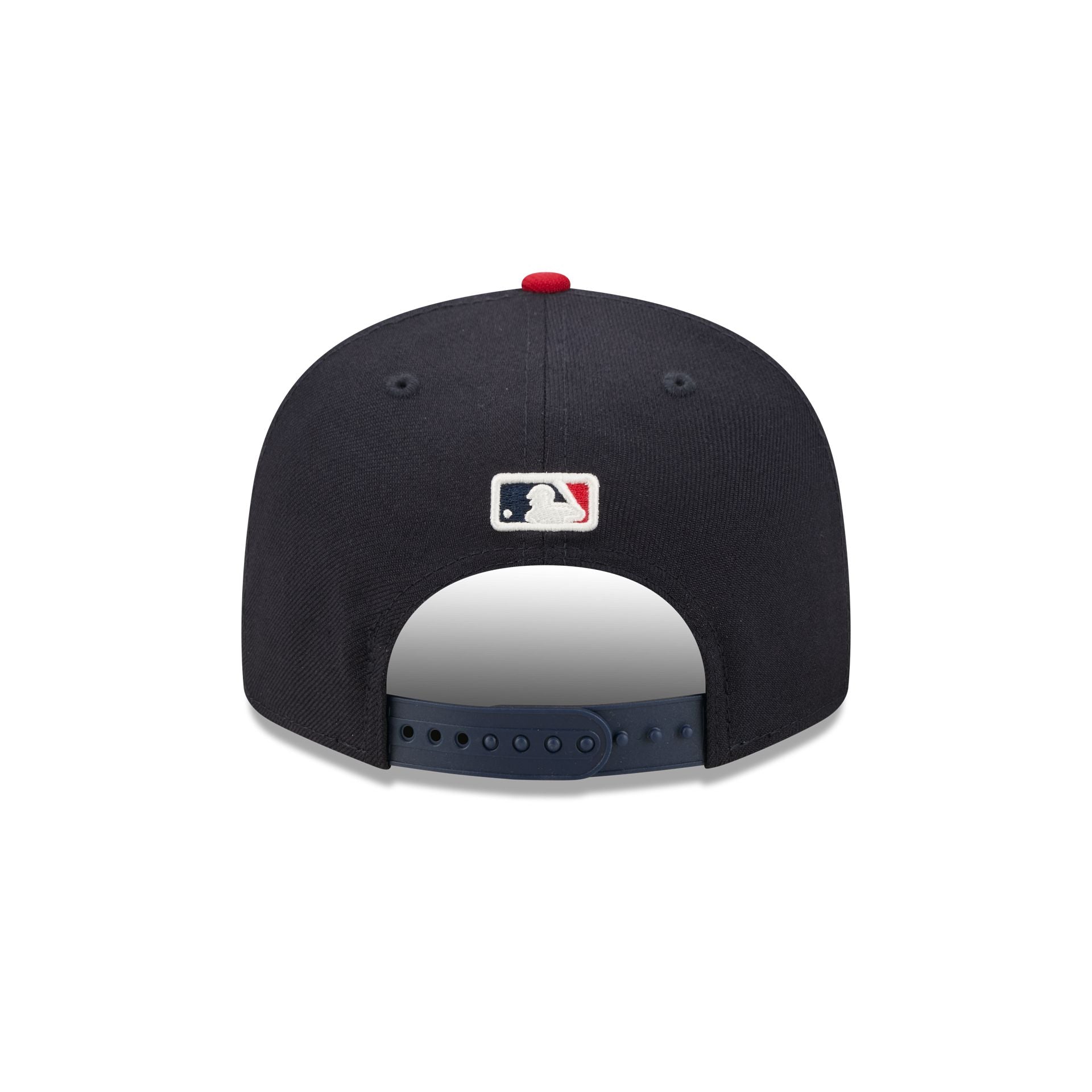 Minnesota Twins Field of Dreams Navy 9FIFTY Snapback Hat – New Era Cap