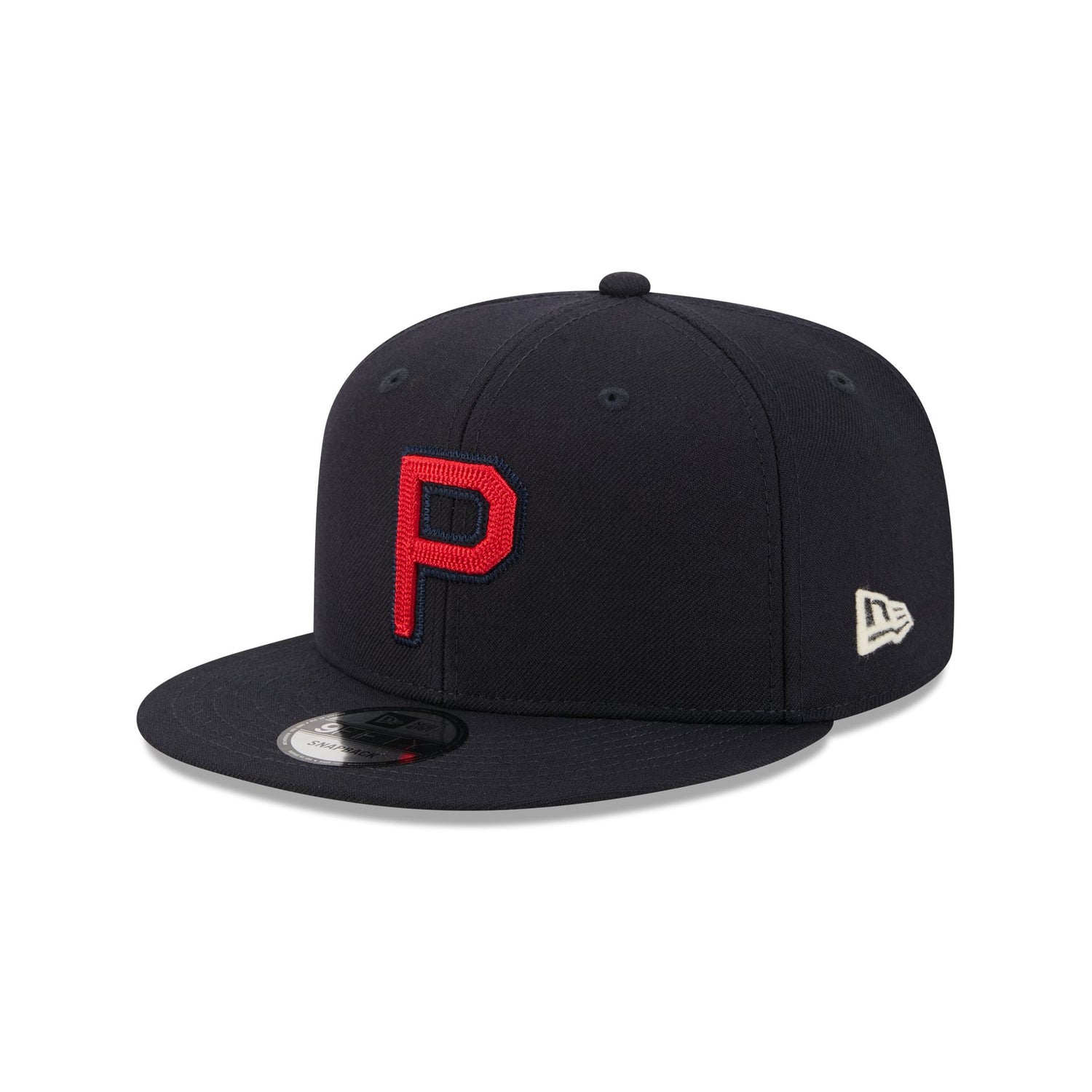 Philadelphia Phillies Field of Dreams Navy 9FIFTY Snapback Hat