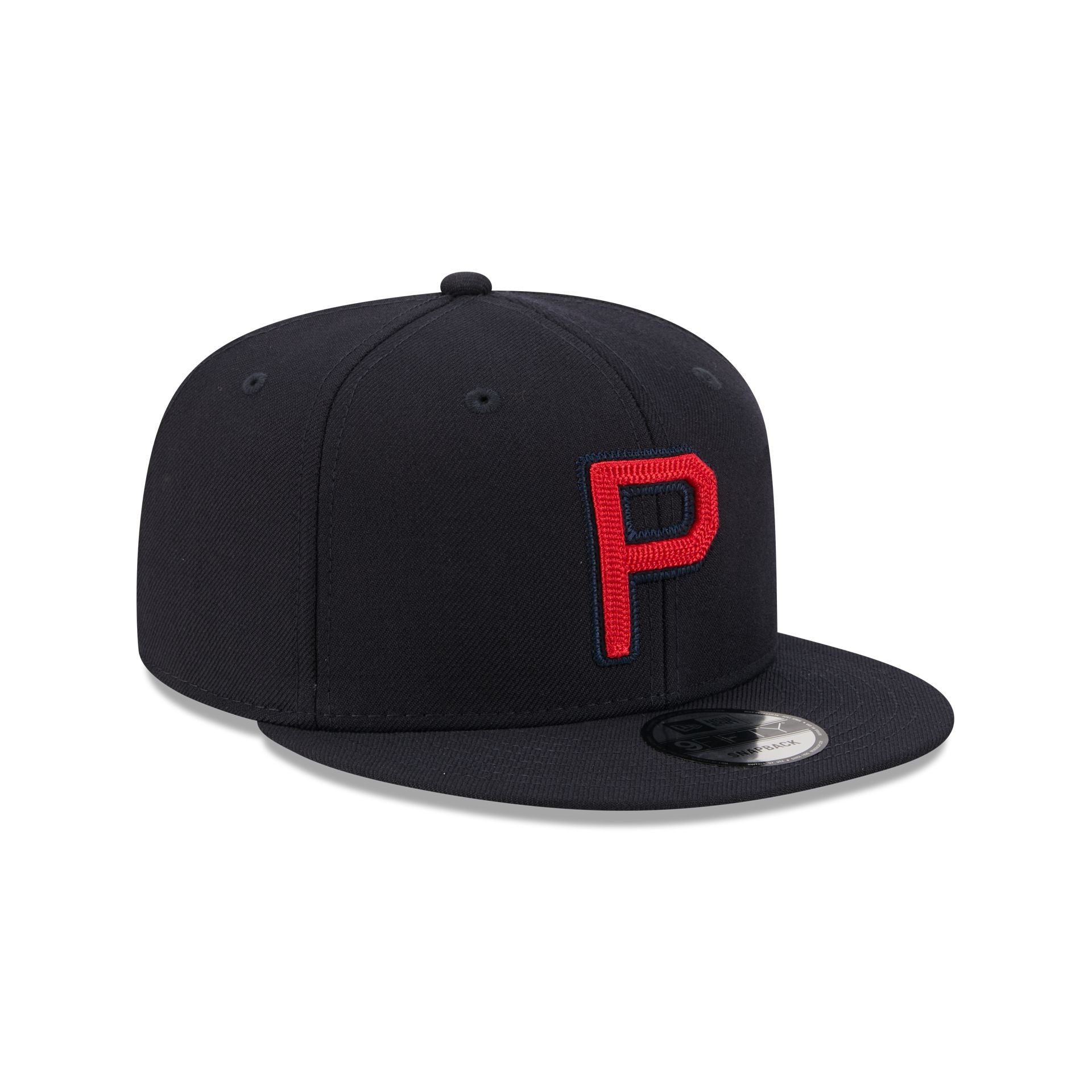 Philadelphia Phillies Cooperstown Navy 9FIFTY Snapback Hat