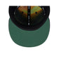 Philadelphia Phillies Cooperstown Navy 9FIFTY Snapback Hat