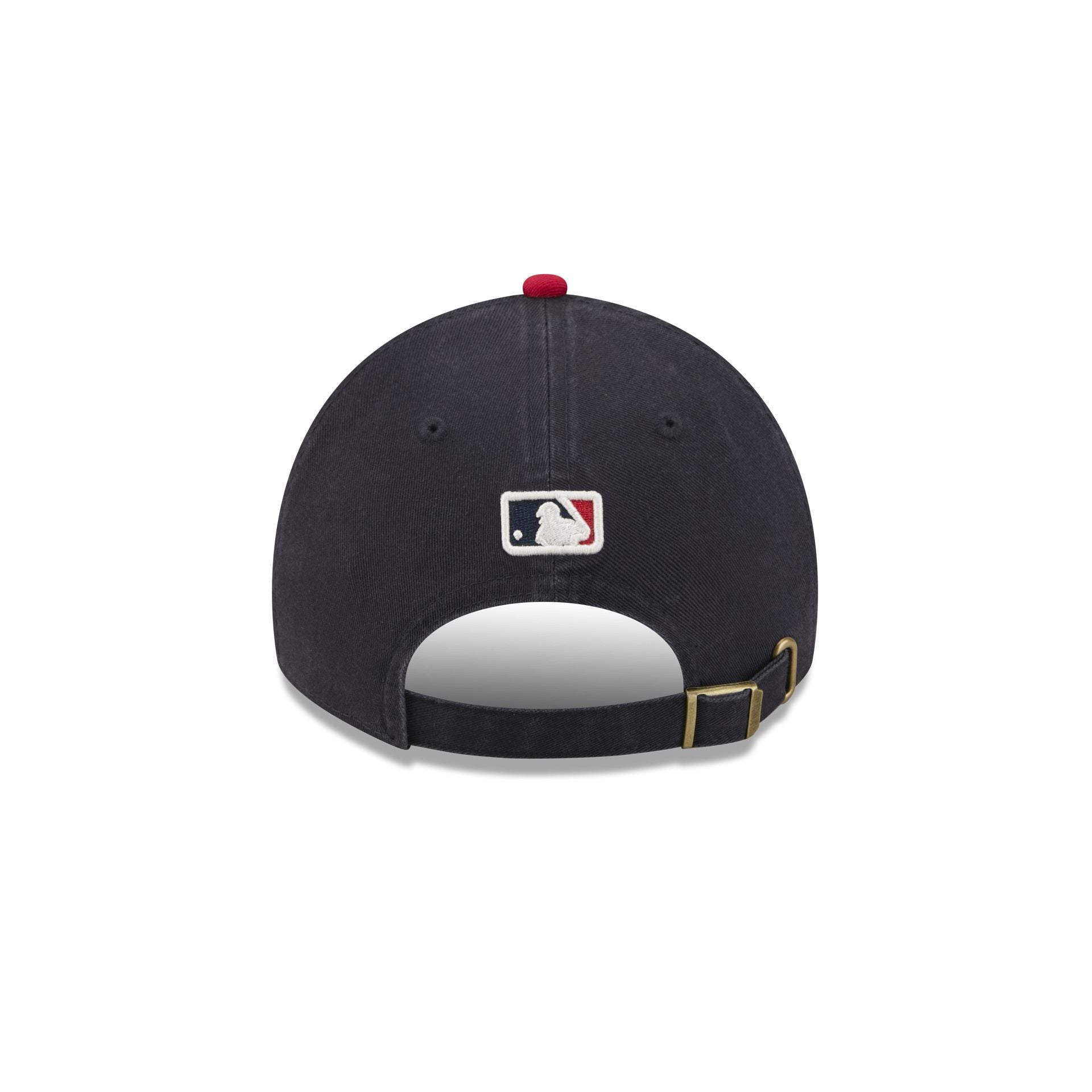 T*e様 back number NEW ERA Casual Classic Minnesota Twins Field of Dreams Navy Casual Classic Adjustable Hat