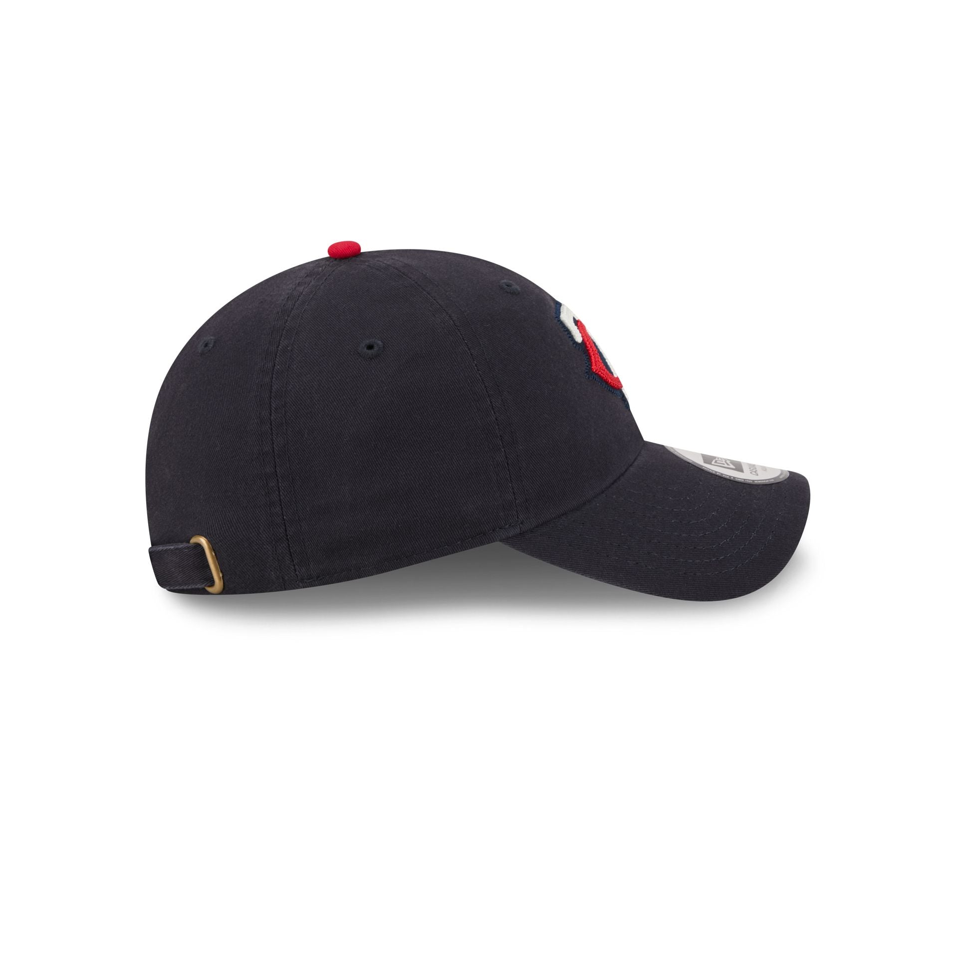 Minnesota Twins Field of Dreams Navy Casual Classic Adjustable Hat