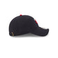 Minnesota Twins Cooperstown Navy Casual Classic Adjustable Hat