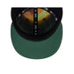 Minnesota Twins Cooperstown Navy Casual Classic Adjustable Hat