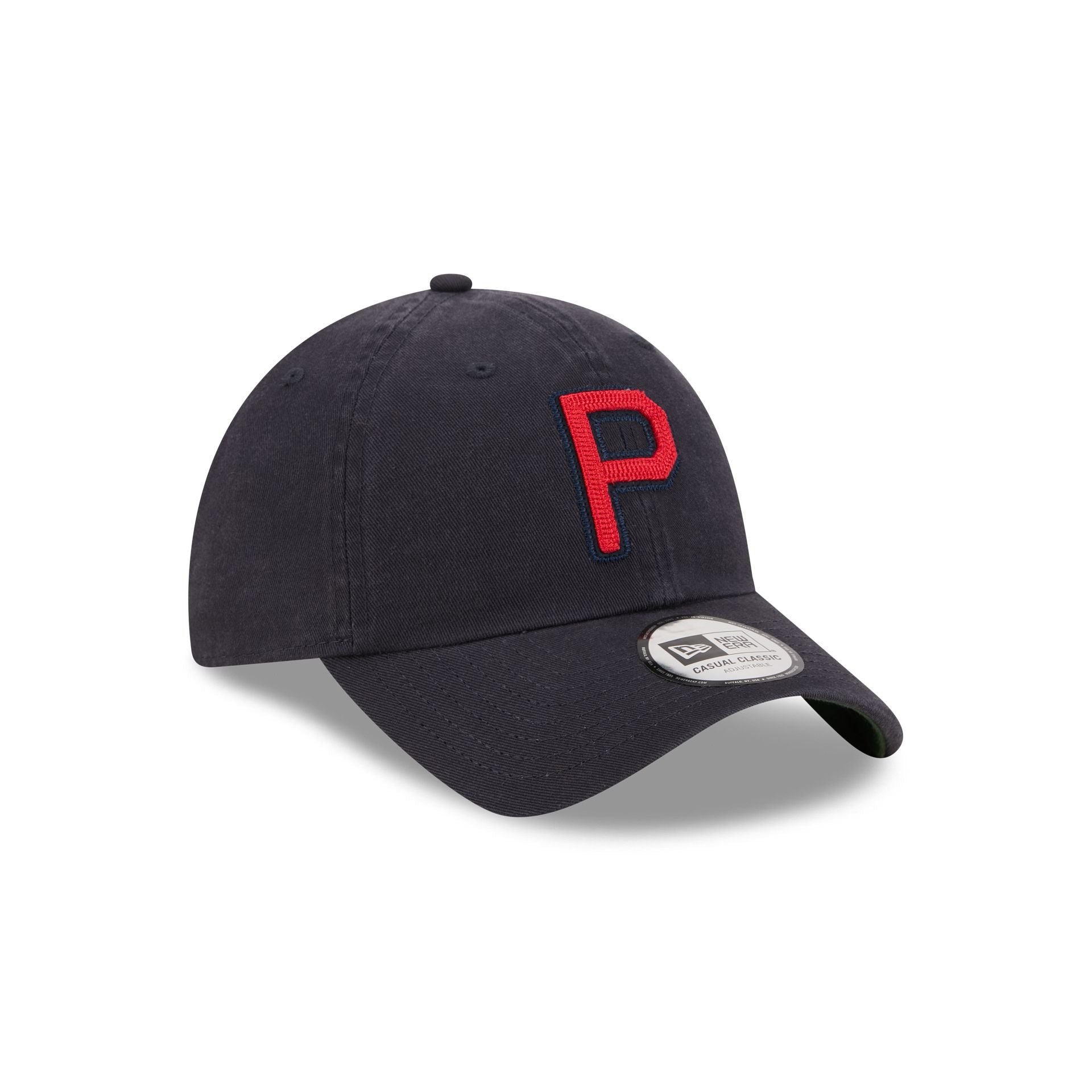 Philadelphia Phillies Cooperstown Navy Casual Classic Adjustable Hat