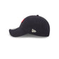 Philadelphia Phillies Cooperstown Navy Casual Classic Adjustable Hat