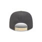 Lake County Captains Theme Night Gray 9SEVENTY Stretch-Snap Hat