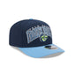 Palm Beach Cardinals Theme Night Dark Blue 9SEVENTY Stretch-Snap Hat