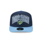 Palm Beach Cardinals Theme Night Dark Blue 9SEVENTY Stretch-Snap Hat