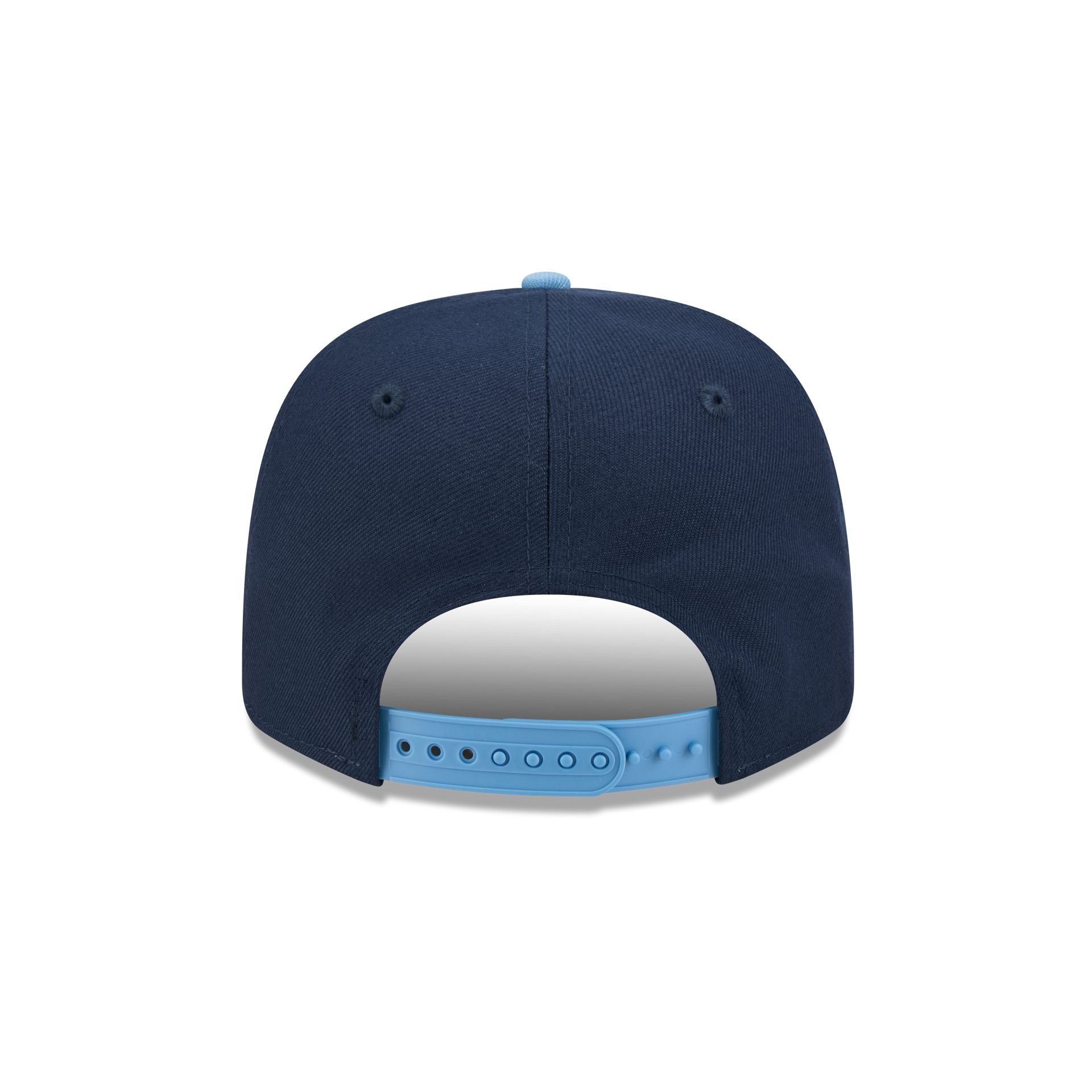 Palm Beach Cardinals Theme Night Dark Blue 9SEVENTY Stretch-Snap Hat