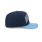 Palm Beach Cardinals Theme Night Dark Blue 9SEVENTY Stretch-Snap Hat