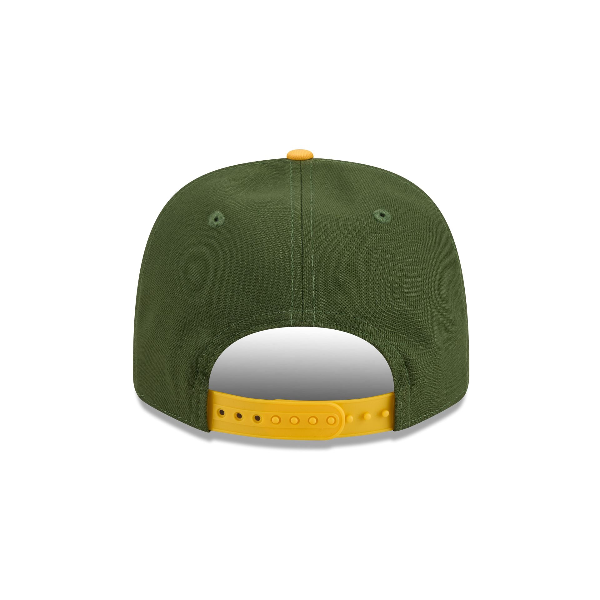 Reading Fightin Phils Theme Night Wordmark Green 9SEVENTY Stretch-Snap Hat