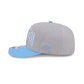Wisconsin Timber Rattlers Theme Night Wordmark 9SEVENTY Stretch-Snap Hat