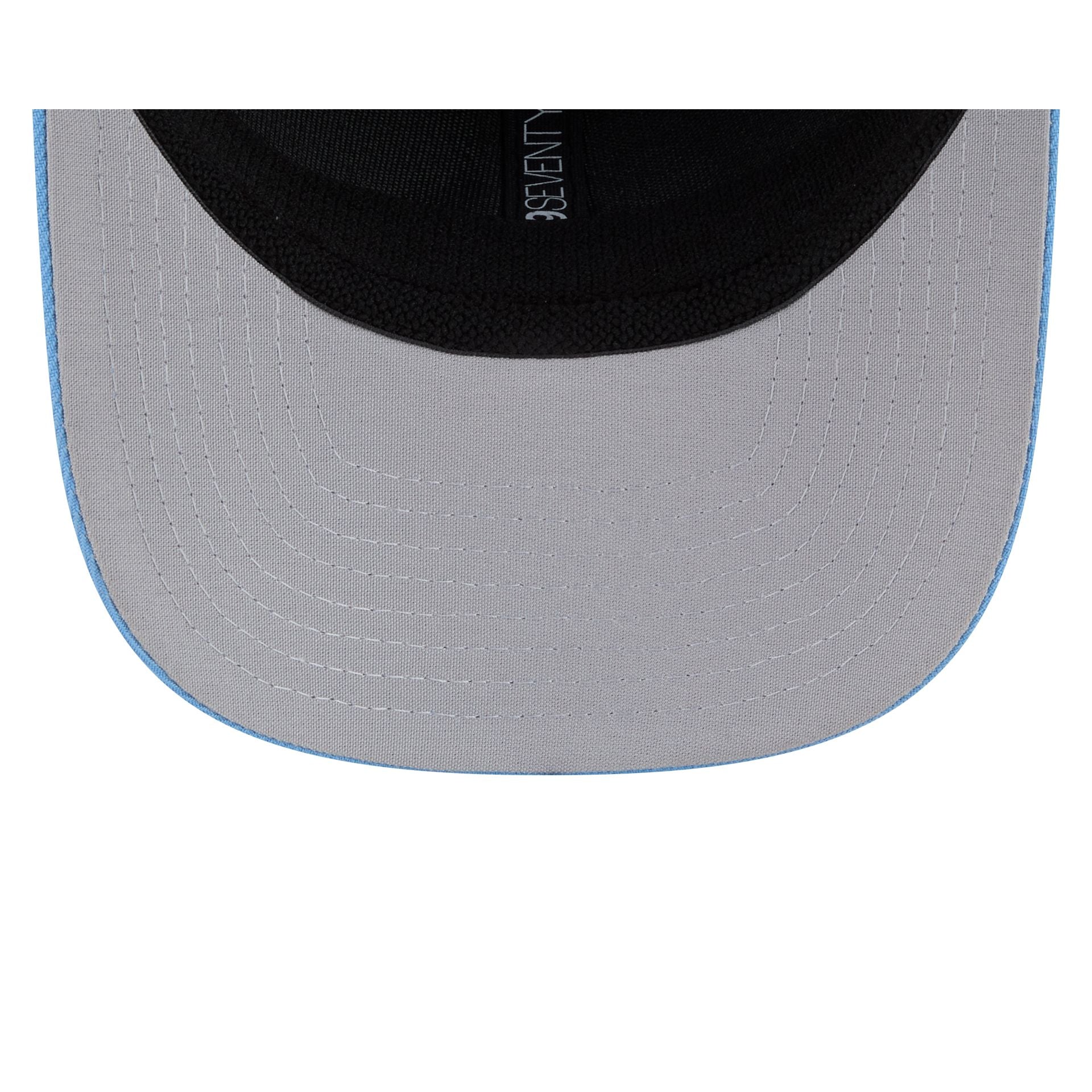 Wisconsin Timber Rattlers Theme Night Wordmark 9SEVENTY Stretch-Snap Hat