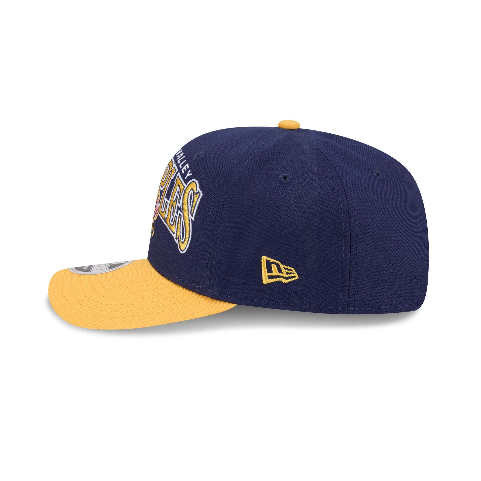 Hudson Valley Renegades Theme Night 9SEVENTY Stretch-Snap Hat