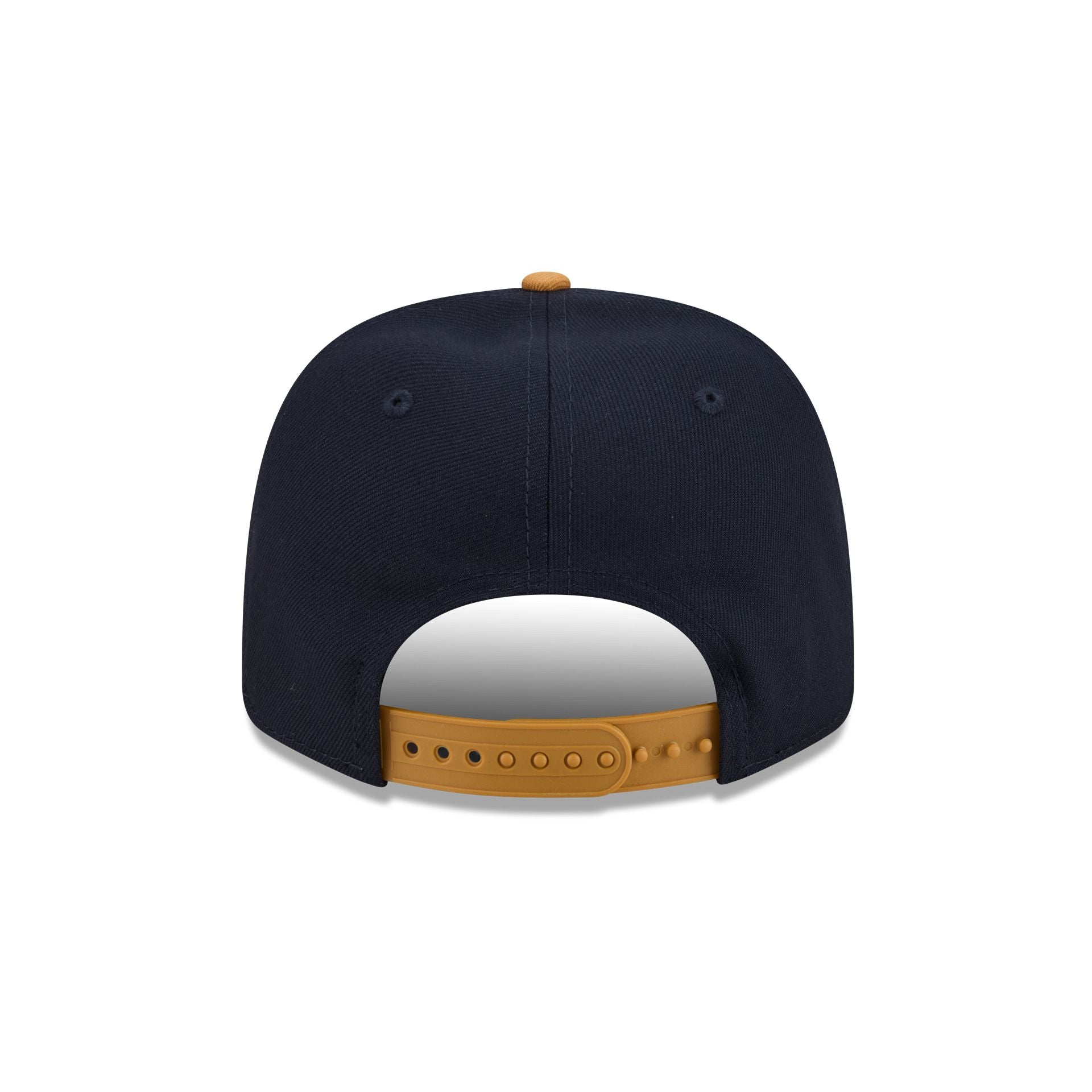 Durham Bulls Theme Night Wordmark 9SEVENTY Stretch-Snap Hat