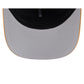 Durham Bulls Theme Night Wordmark 9SEVENTY Stretch-Snap Hat