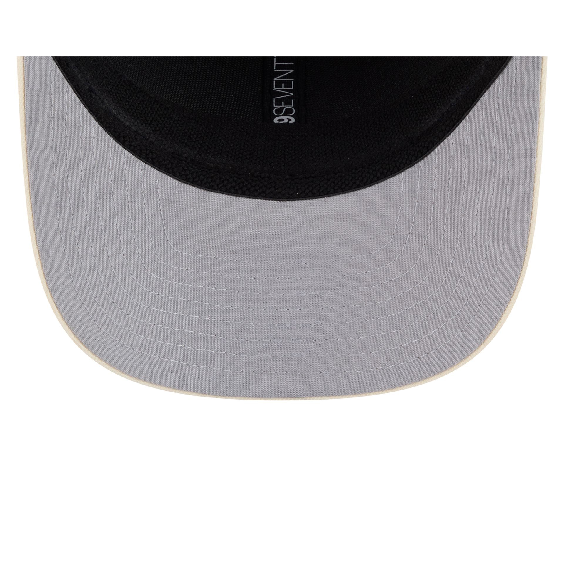 Binghamton Rumble Ponies Theme Night Wordmark 9SEVENTY Stretch-Snap Hat