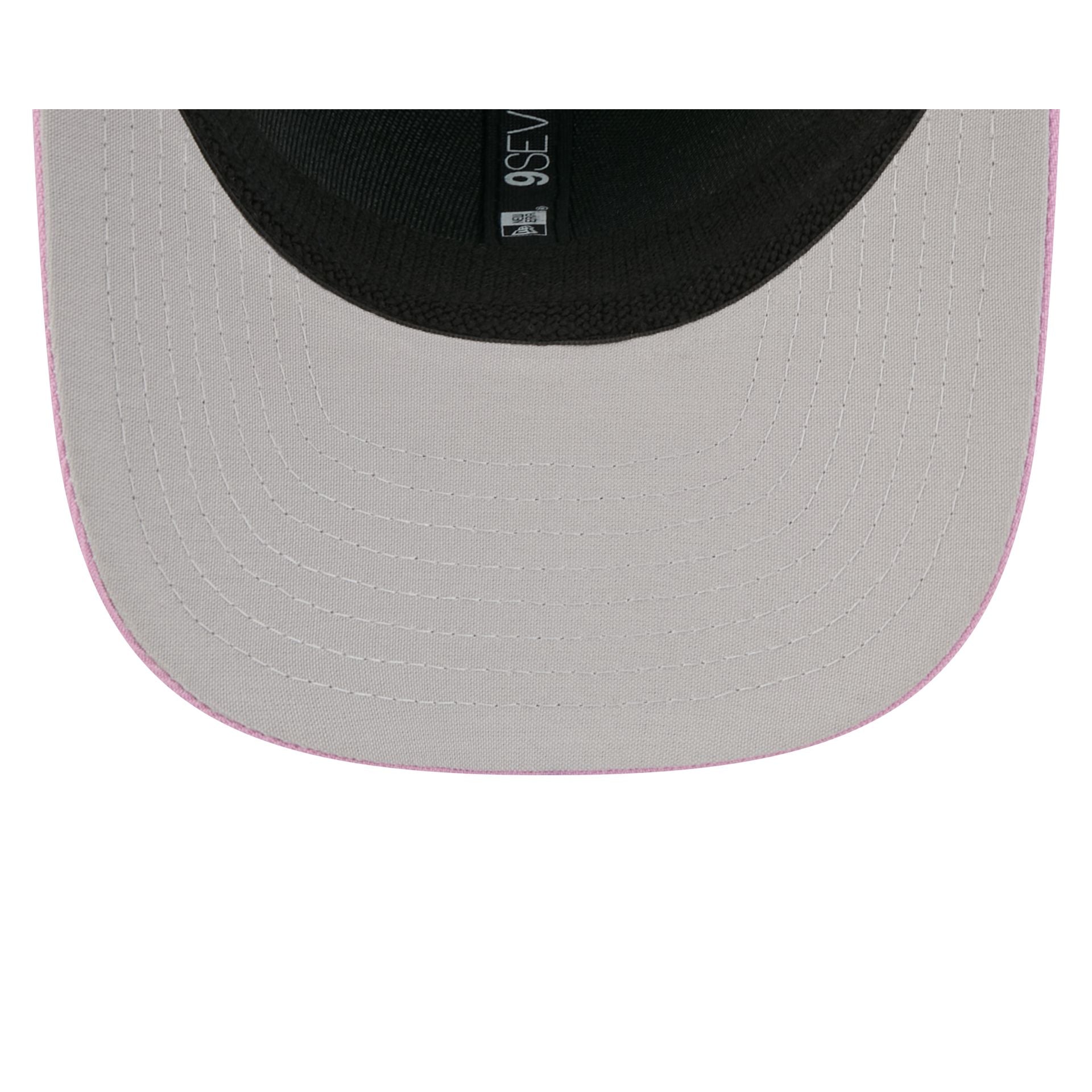 Augusta GreenJackets Theme Night Green 9SEVENTY Stretch-Snap Hat