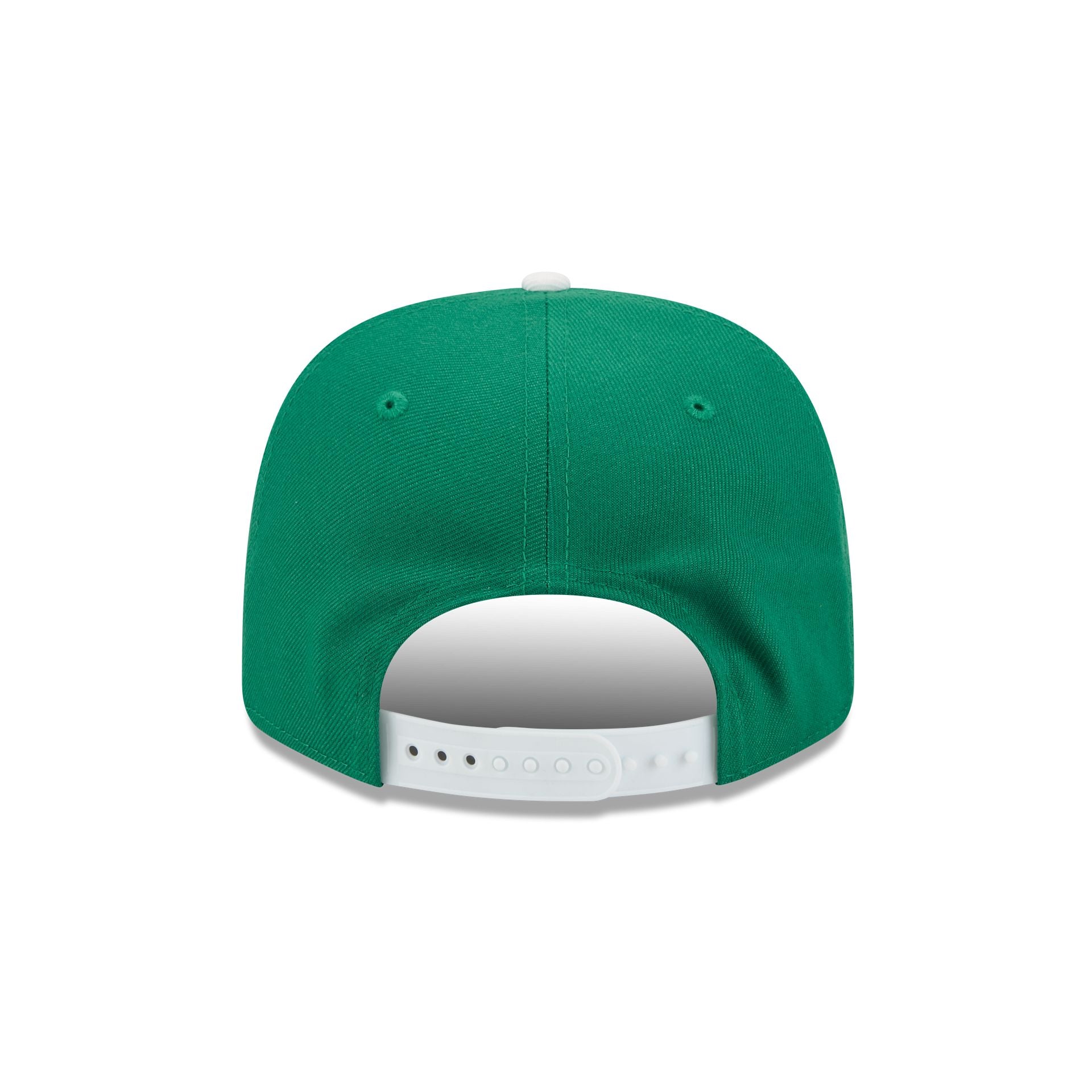 Tulsa Drillers Theme Night Green 9SEVENTY Stretch-Snap Hat