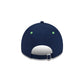 Palm Beach Cardinals Theme Night Multicolor Blue 9TWENTY Adjustable Hat