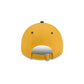 Reading Fightin Phils Theme Night Yellow 9TWENTY Adjustable Hat