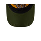 Reading Fightin Phils Theme Night Yellow 9TWENTY Adjustable Hat